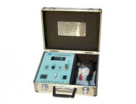 LYH-Ⅲ润滑油质检测仪