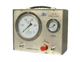 LDR-Ⅲ汽缸漏气分析仪