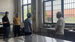 求食物充实烹煮、防止交叉污染；从食材采购泉