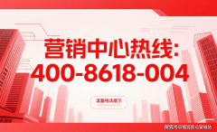  同时周边有中房金
